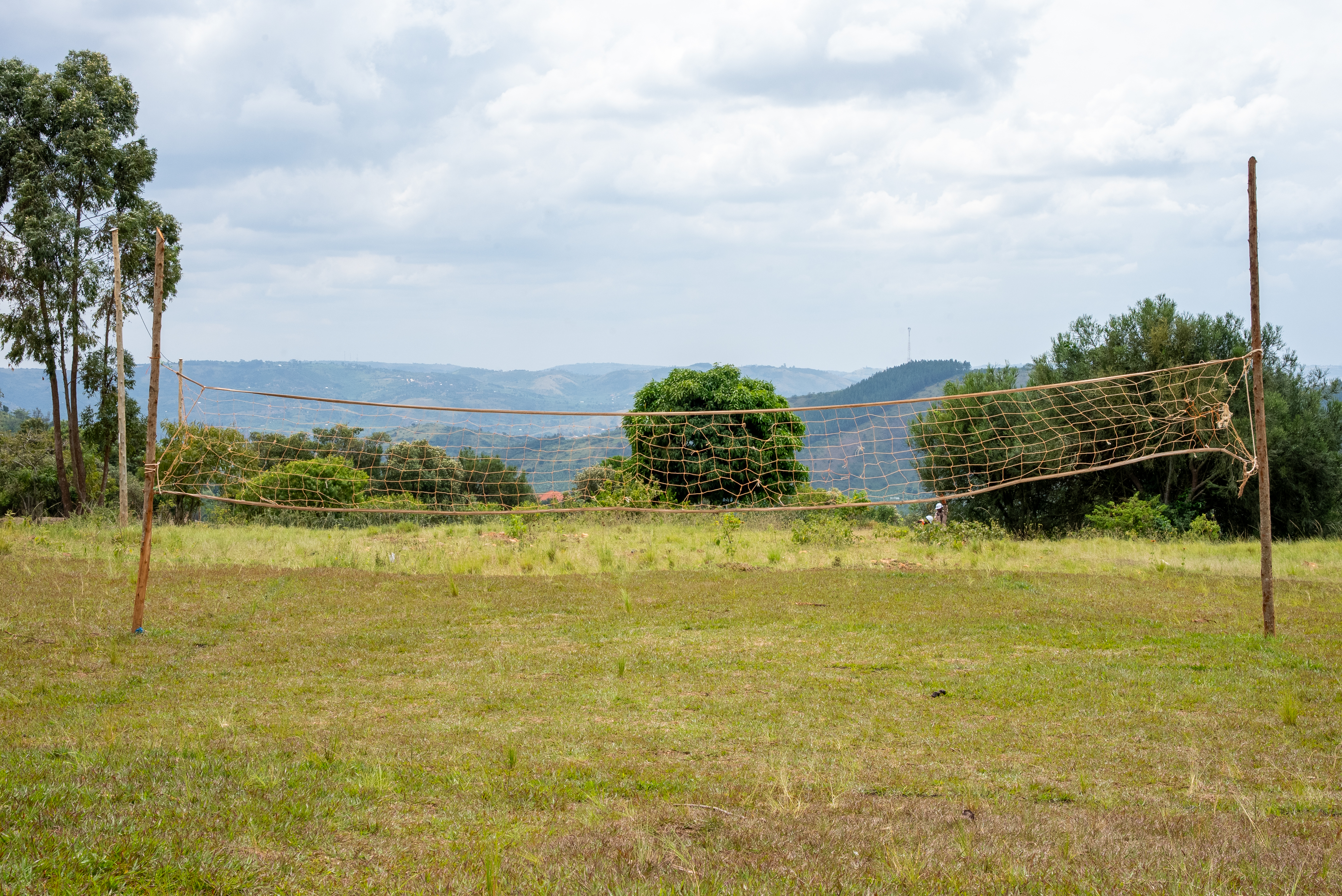 Game Changers: Exploring the Diverse Sports Programs at Busibo Secondary School